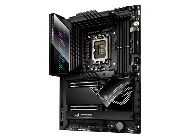 ASUS ROG MAXIMUS Z690 HERO/LGA 1700/ATX