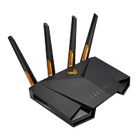 TUF-AX3000 V2 (AX3000) Wifi 6 Extendable Gaming router, 2,5G port, 4G/5G Router replacement, AiMesh