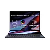 ASUS Zenbook Pro Duo 14 OLED/UX8402VV/i9-13900H/14,5"/2880x1800/T/32GB/2TB SSD/RTX 4060/W11P/Black/2