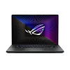 ASUS ROG Zephyrus G16/GU603VV/i7-13620H/16"/2560x1600/32GB/1TB SSD/RTX 4060/W11H/Gray/2R