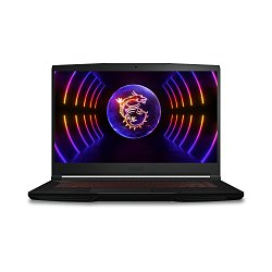 MSI GF63/Thin 12VF/i5-12450H/15,6