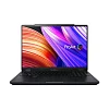 ASUS ProArt StudioBook Pro 16 OLED/H7604JI/i9-13980HX/16"/3200x2000/T/32GB/4TB SSD/RTX 4070/W11H/Bla