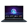 MSI Stealth/16 AI Studio A1VGG/U7-155H/16"/2560x1600/32GB/1TB SSD/RTX 4070/W11H/Blue/2R