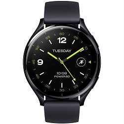 Xiaomi Watch 2 Black