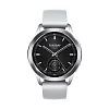 Xiaomi Watch S3 Silver