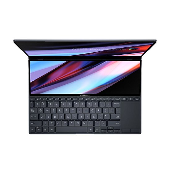 ASUS Zenbook Pro Duo 14 OLED/UX8402VV/i9-13900H/14,5