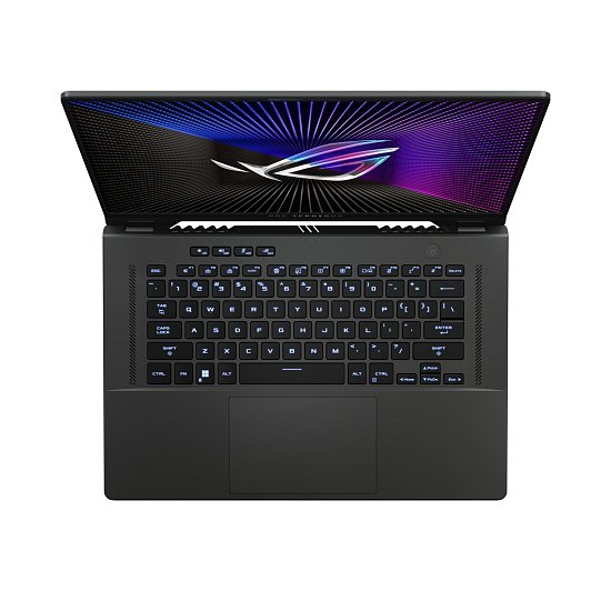 ASUS ROG Zephyrus G16/GU603VV/i7-13620H/16