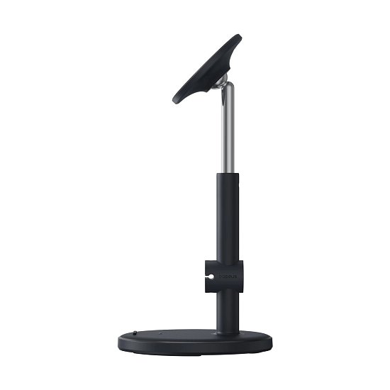 Baseus Otočný držák MagPro Desktop Phone Stand černý