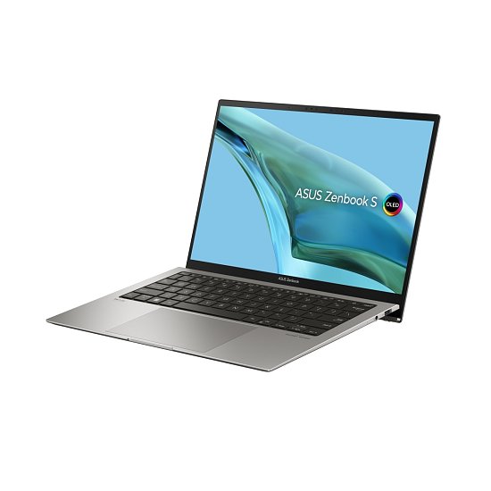 ASUS Zenbook S 13 OLED/UX5304/i7-1355U/13,3