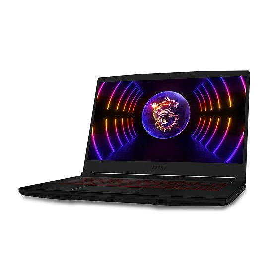 MSI GF63/Thin 12VF/i5-12450H/15,6