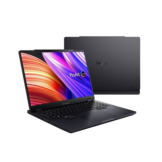 ASUS ProArt StudioBook Pro 16 OLED/H7604JI/i9-13980HX/16