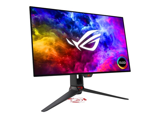 ASUS ROG/PG27AQDM/26,5