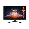 MSI/G27CQ4 E2/27"/VA/QHD/170Hz/1ms/Black/2R