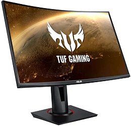 ASUS TUF/VG27VQ/27