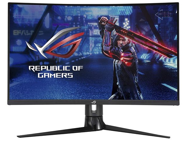 ASUS ROG/XG32VC/31,5