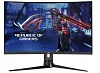 ASUS ROG/XG32VC/31,5"/VA/QHD/170Hz/1ms/Black/3R