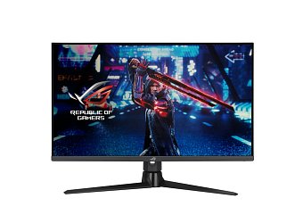 ASUS ROG/XG32UQ/32