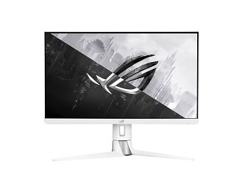 ASUS ROG/XG27AQ-W/27