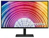 Samsung/LS32A600NWUXEN/32"/VA/QHD/75Hz/5ms/Black/3R