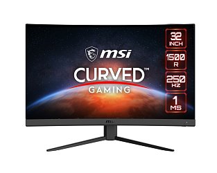 MSI/G32C4X/31,5