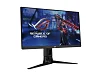 ASUS ROG/XG249CM/23,8"/IPS/FHD/270Hz/1ms/Black/3R