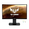 ASUS TUF/VG24VQR/23,6"/VA/FHD/165Hz/1ms/Black/3R