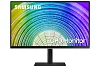 Samsung/S60UA/27"/IPS/QHD/75Hz/5ms/Black/3R