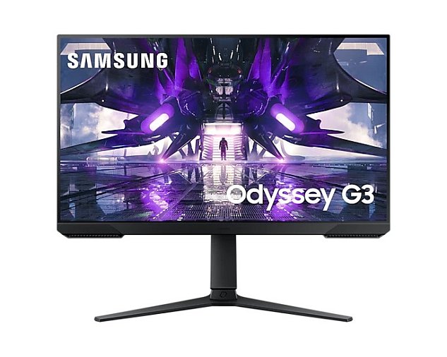 Samsung Odyssey G3/LS27AG320NUXEN/27