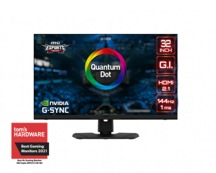 MSI Optix/MPG321UR QD/32