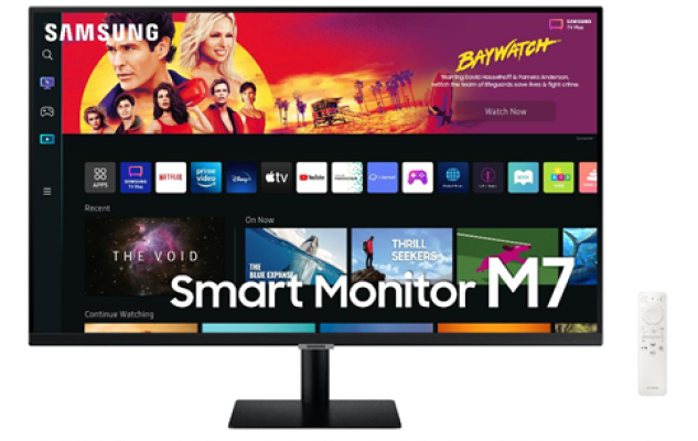 Samsung Smart M7/LS32BM700UUXEN/32