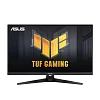 ASUS TUF/VG32UQA1A/31,5"/VA/4K UHD/160Hz/1ms/Black/3R