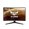 ASUS TUF/VG24VQ1B/23,8"/VA/FHD/165Hz/1ms/Black/3R