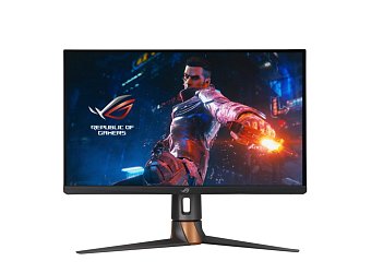 ASUS ROG/PG27AQN/27