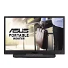 ASUS ZenScreen/MB166B/15,6"/IPS/FHD/60Hz/25ms/Black/3R