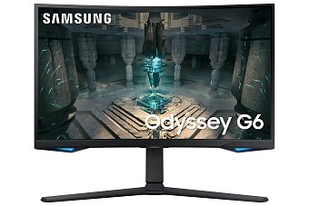 Samsung/Odyssey G65B/27