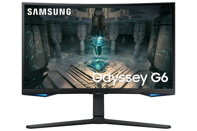 Samsung/Odyssey G65B/27