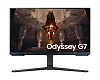 Samsung Odyssey G70B/LS28BG700EPXEN/28"/IPS/4K UHD/144Hz/1ms/Black/2R