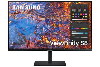 Samsung/ViewFinity S80PB/32