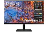 Samsung/ViewFinity S80PB/32"/IPS/4K UHD/60Hz/5ms/Black/3R