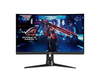 ASUS ROG/Strix XG27AQV/27