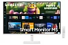 Samsung/M50C/27"/VA/FHD/60Hz/4ms/White/2R