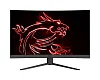 MSI/G32CQ4 E2/31,5"/VA/QHD/170Hz/1ms/Black/3R