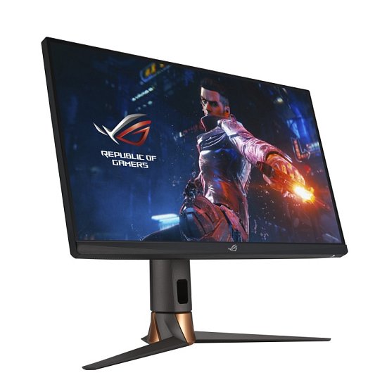 ASUS ROG/PG27UQR/27