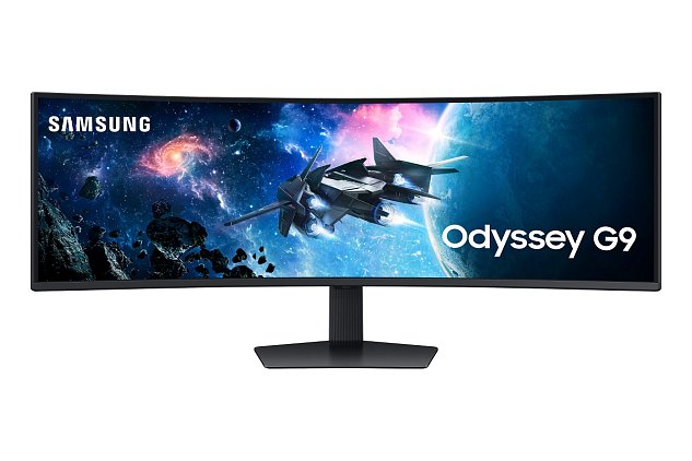 Samsung Odyssey G9/LS49CG954EUXEN/49