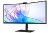 Samsung/LS34C652VAUXEN/34"/VA/3440x1440/100Hz/5ms/Black/2R