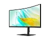 Samsung/LS34C652UAUXEN/34"/VA/3440x1440/100Hz/5ms/Black/3R