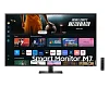 Samsung Smart M7/LS43DM702UUXDU/43"/VA/4K UHD/60Hz/4ms/Black/2R