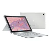 ASUS Chromebook CM30/CM3001DM2A/MTK-520/10,5"/FHD/T/8GB/128GB eMMC/Mali-G52/Chrome/Silver/2R