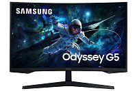 Samsung Odyssey G5/G55C/32