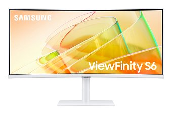 Samsung ViewFinity S6/S65TC/34